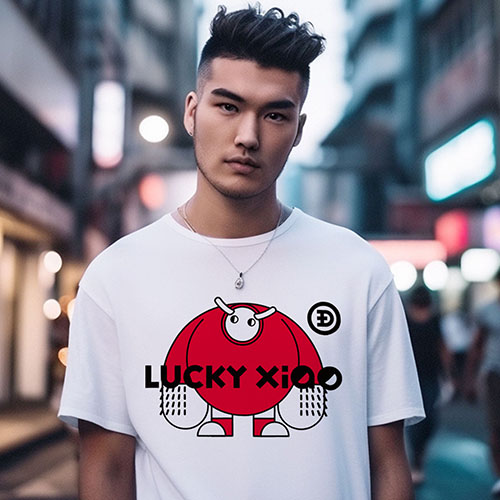 Zodiac T-shirt
