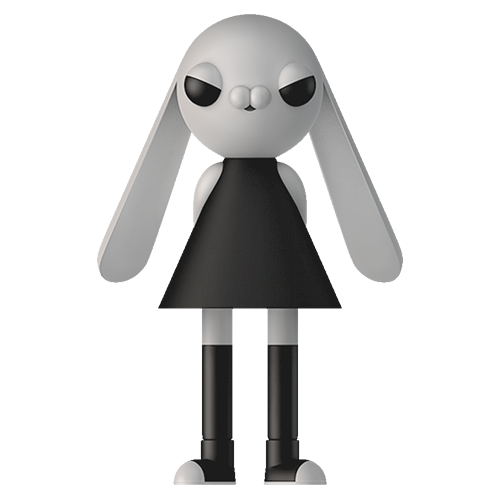 Rabbit