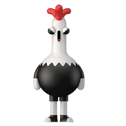 Rooster